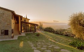 Agriturismo San Felicissimo