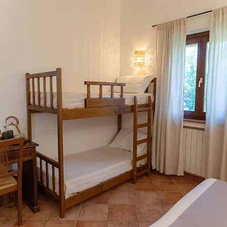 Agriturismo San Felicissimo Perugia Exterior foto