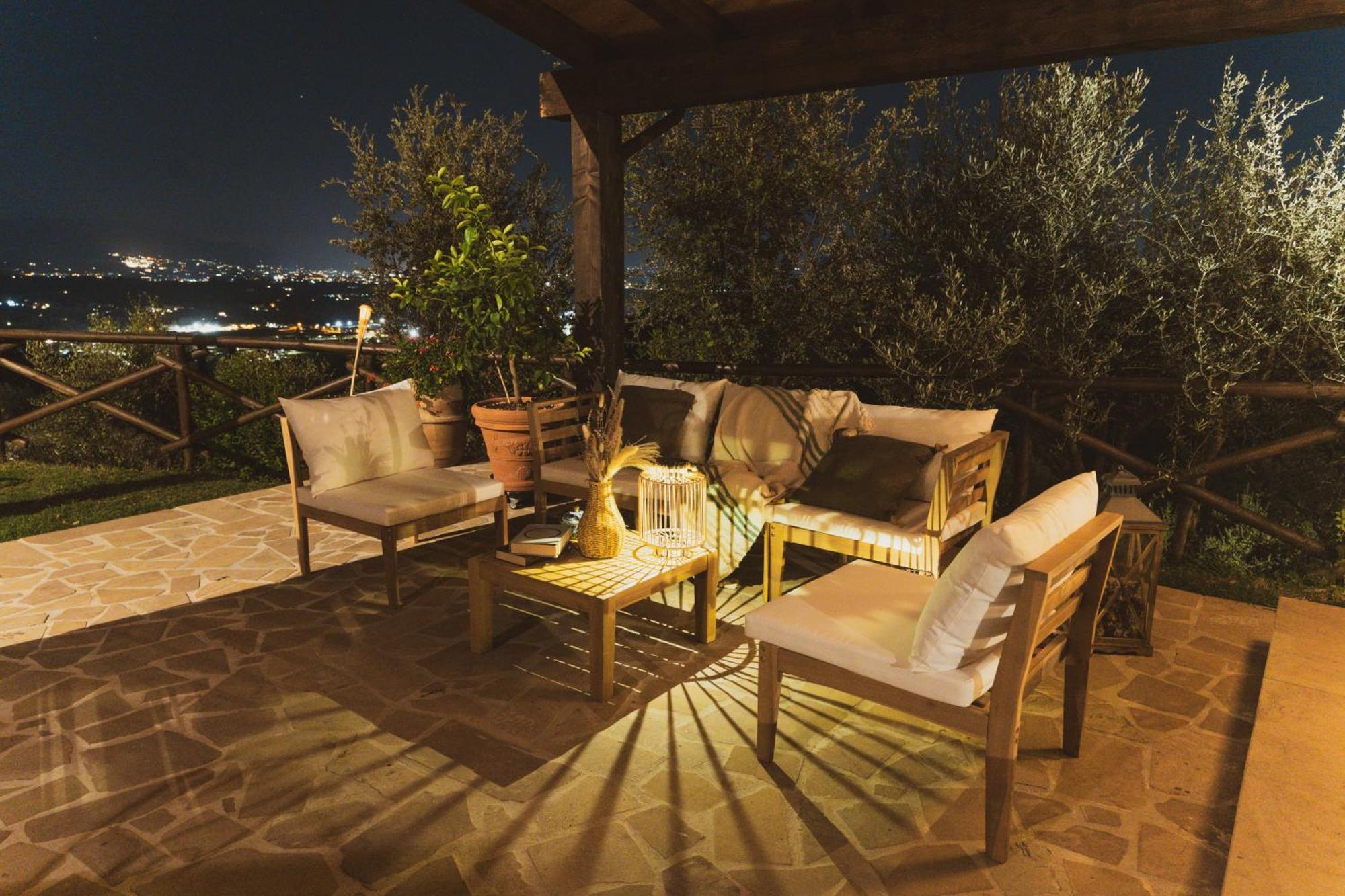 Agriturismo San Felicissimo Perugia Exterior foto