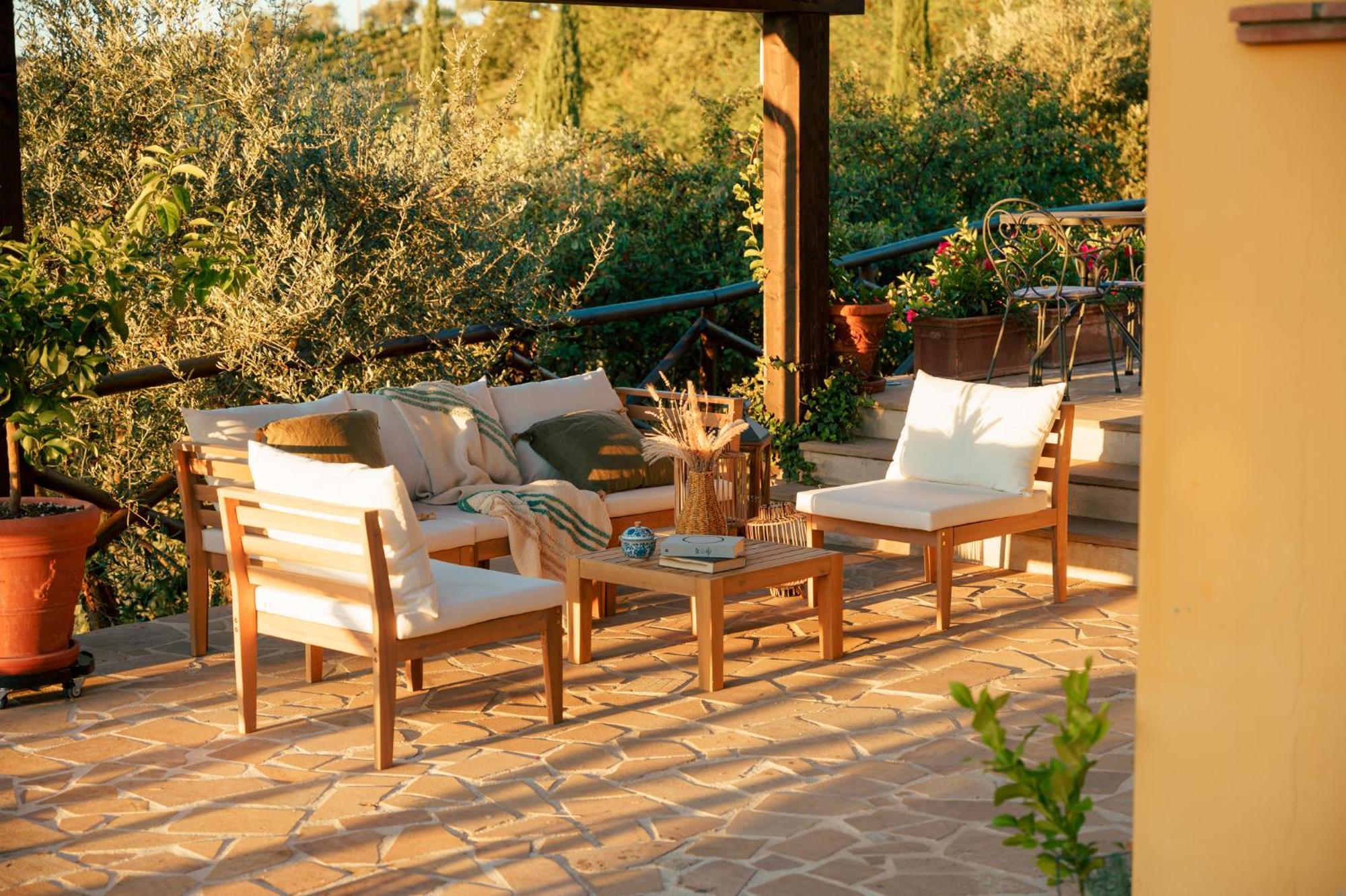 Agriturismo San Felicissimo Perugia Exterior foto