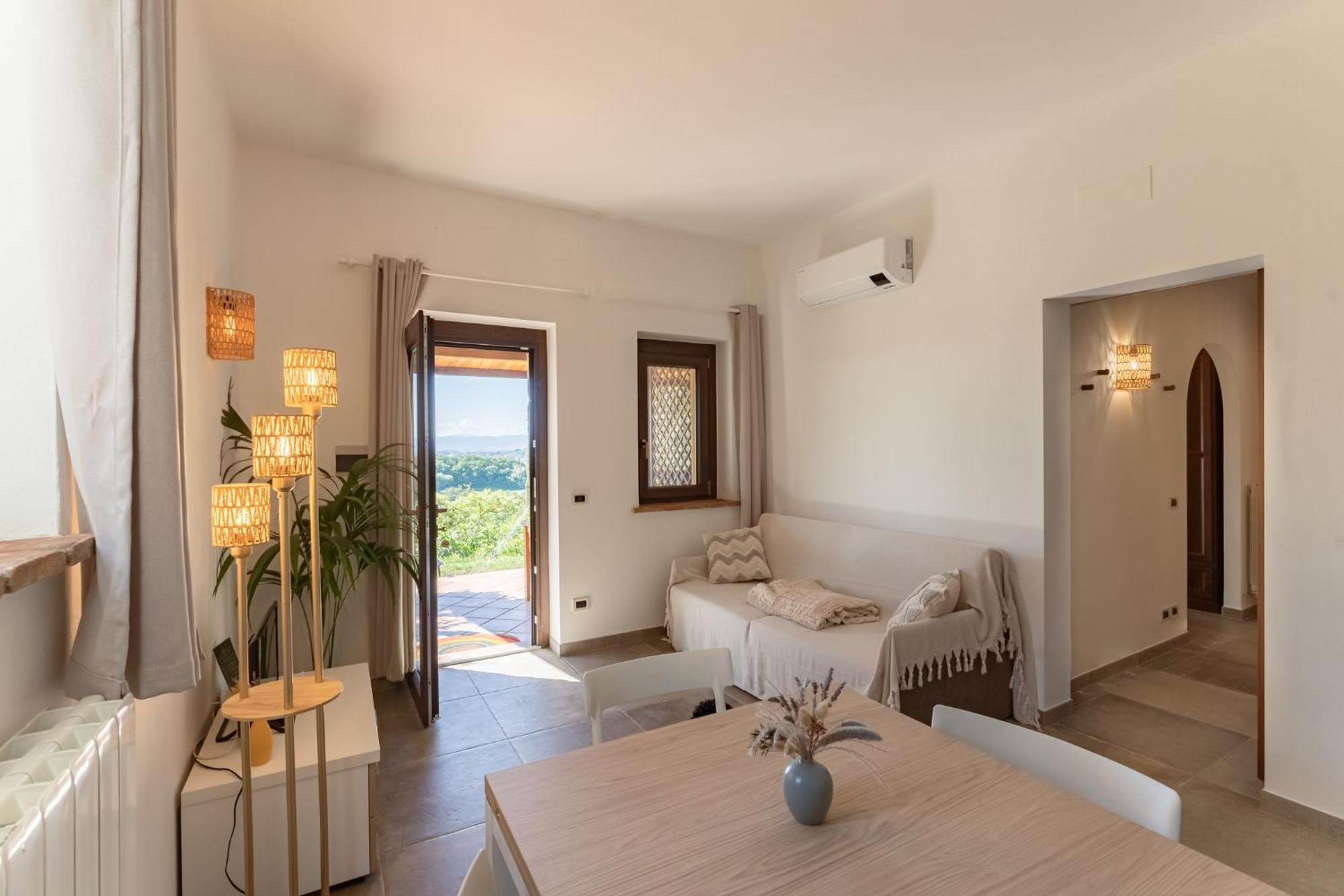 Agriturismo San Felicissimo Perugia Exterior foto
