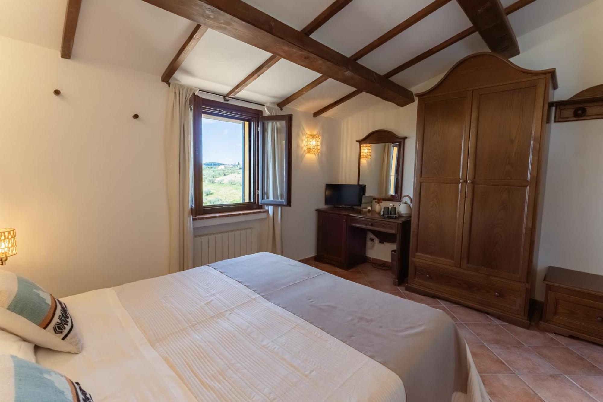 Agriturismo San Felicissimo Perugia Exterior foto