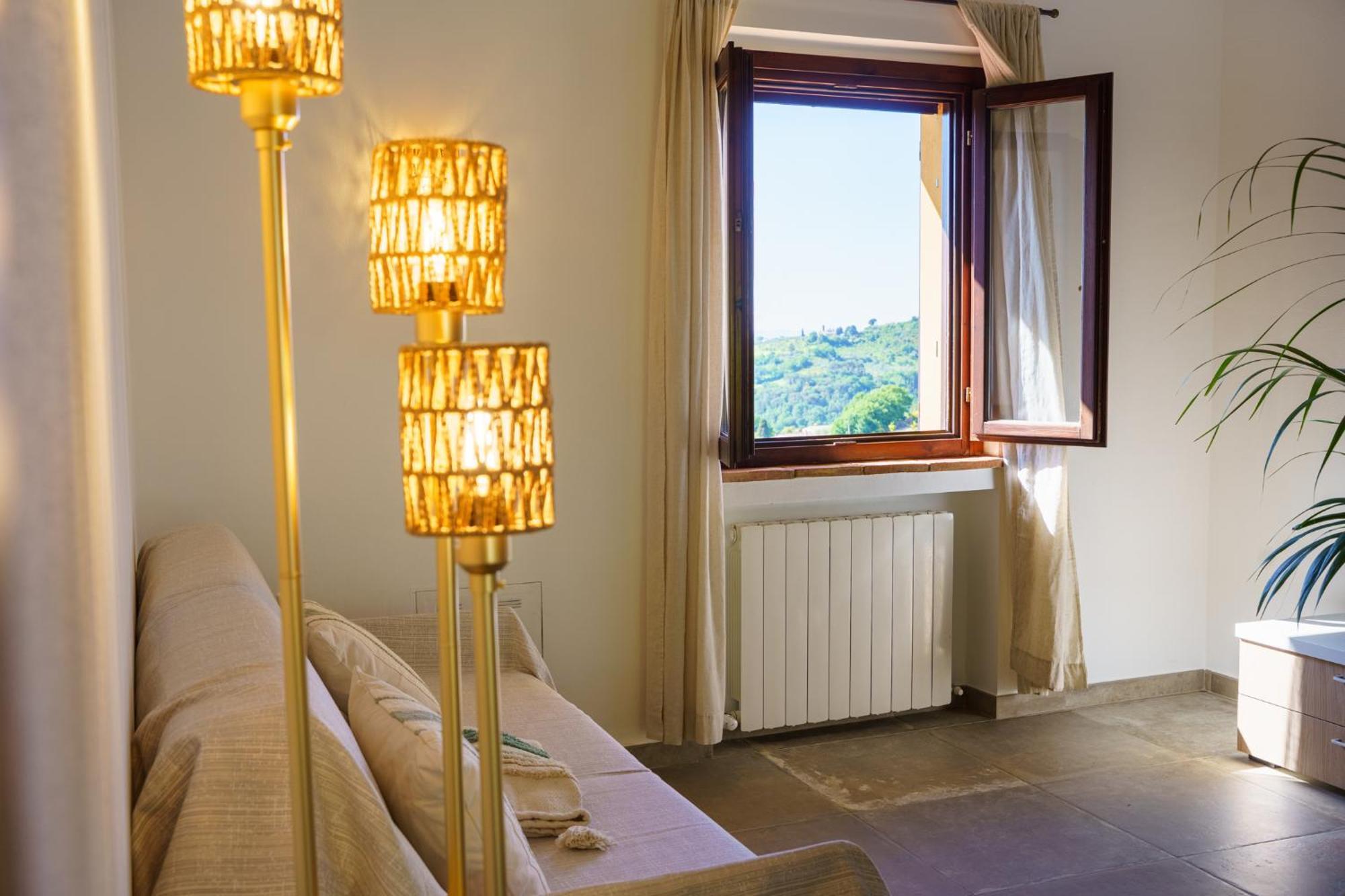 Agriturismo San Felicissimo Perugia Exterior foto