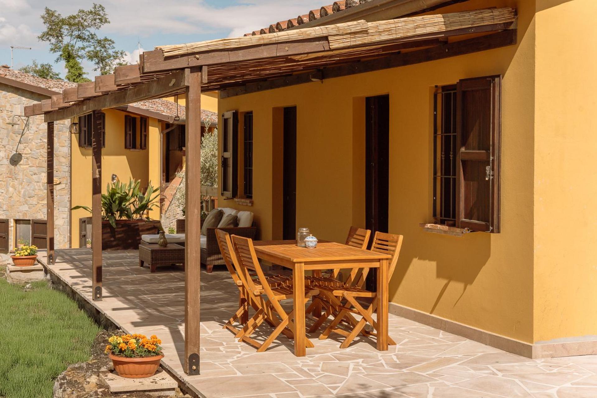 Agriturismo San Felicissimo Perugia Exterior foto