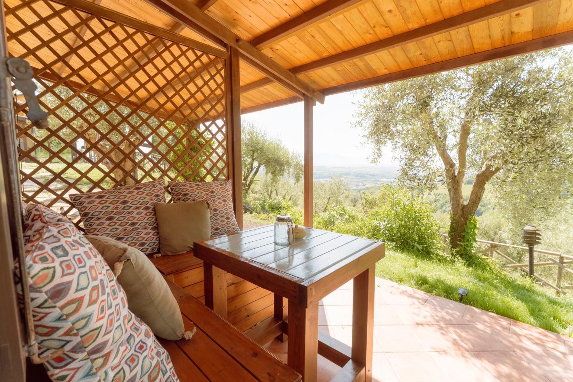 Agriturismo San Felicissimo Perugia Exterior foto