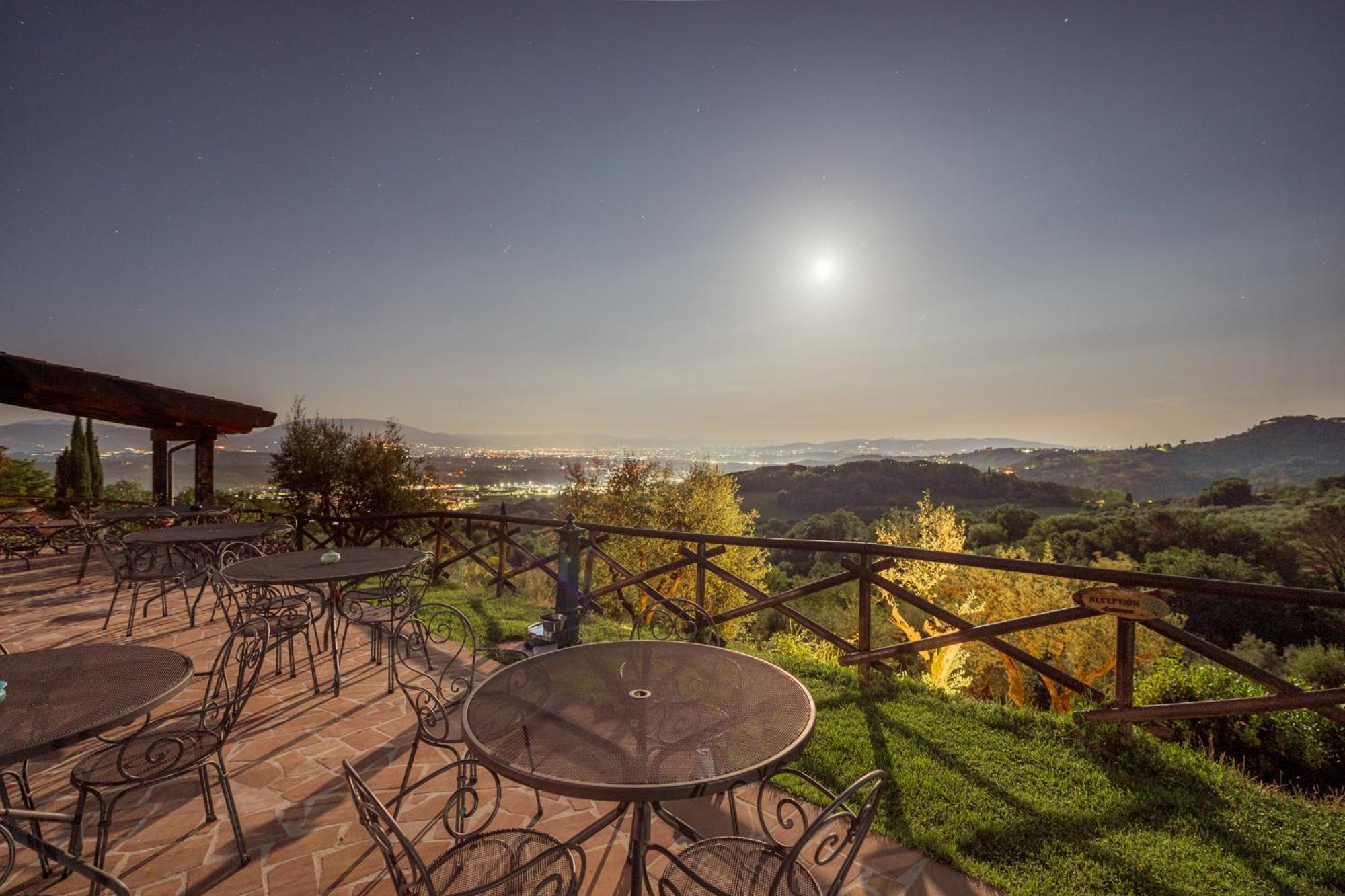 Agriturismo San Felicissimo Perugia Exterior foto